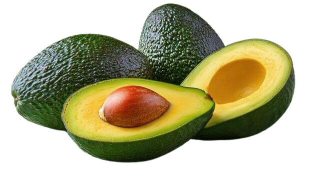 Hass Avocado